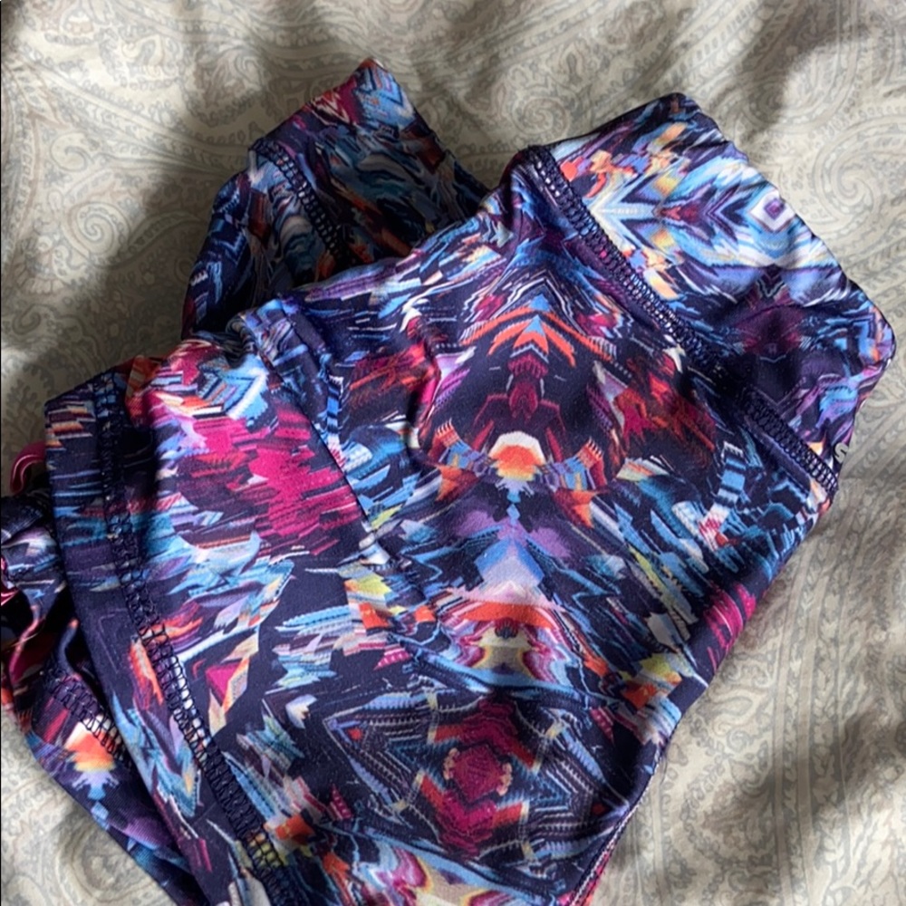 Soffe Spandex